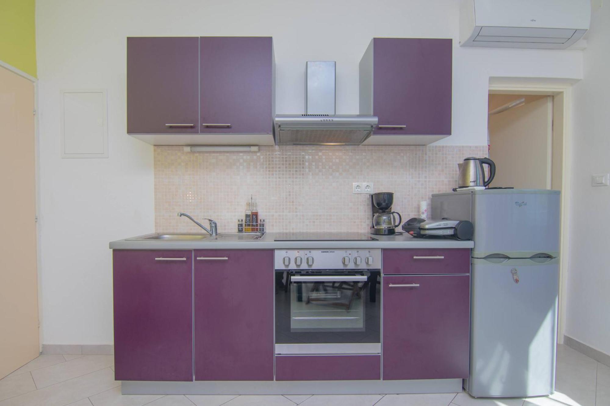קרק Apartment Kirby מראה חיצוני תמונה